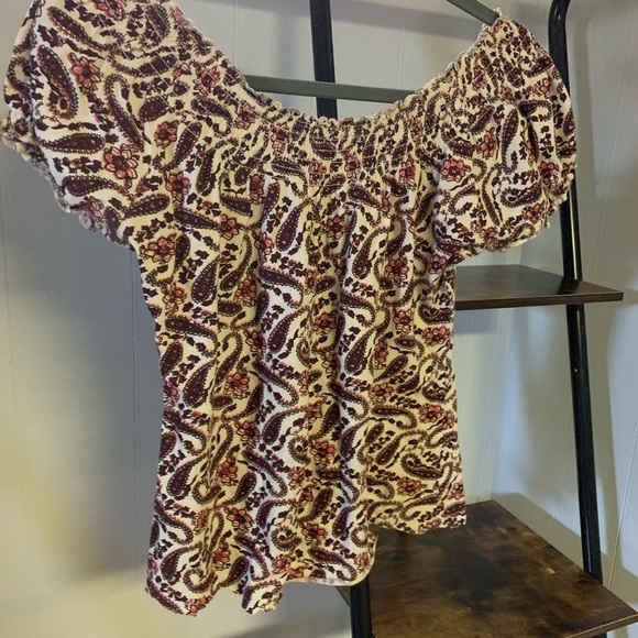 Lucky Brand Shirt - Picture 2 of 3